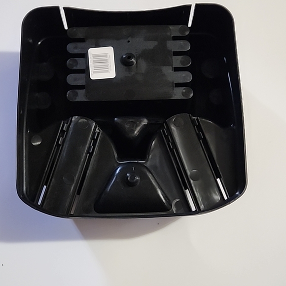 Hopkins EMIC-BLA Go Gear Euro Mini Console Organizer, Black - Picture 3 of 3